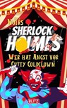 Wer hat Angst vor Cutty Coldclown (Nils Noirs Sherlock Holmes 5) - Nils Noir - 9783689841942