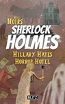 Hillary Hates Horror Hotel (Nils Noirs Sherlock Holmes 8) - Nils Noir - 9783689841973