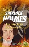 Ein süßer Fratz der Gregory Guts (Nils Noirs Sherlock Holmes 15) - Nils Noir - 9783689842918