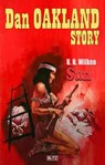 Dan Oakland Story 41: Sun - U.H. Wilken - 9783689843243