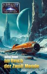 Raumschiff Promet - Sternenabenteuer 12: Im Reich der Zwölf Monde - Andreas Zwengel - 9783689843373
