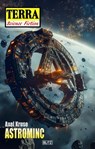 Terra - Science Fiction 16: ASTROMINC - Axel Kruse - 9783689843557
