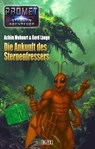 Raumschiff Promet - Sternenabenteuer 15: Die Ankunft des Sternenfressers - Achim Mehnert ; Gerd Lange - 9783689847623