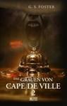 Das Grauen Von Cape De Ville 2 - G.S. Foster - 9783689848651