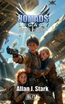 NOMADS Legacy 03: Unter Piraten -  - 9783689848842