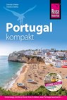 Reise Know-How Reiseführer Portugal kompakt - Friedrich Köthe ; Daniela Schetar - 9783689861308