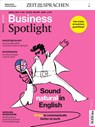 Business Spotlight 7/26 - ZEIT Sprachen GmbH - 9783689876999