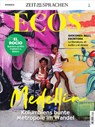 Ecos Magazin 6/26 - ZEIT SPRACHEN GmbH - 9783689877255