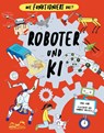 Roboter und KI - Paul Virr - 9783690010078