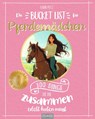 Die Bucket List für Pferdemädchen - Karin Pütz - 9783690190053