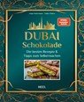 Dubai-Schokolade - Antje Watermann ; Volker Debus - 9783690190633