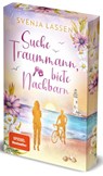 Suche Traummann, biete Nachbarn - Svenja Lassen - 9783690280020