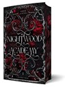 Nightwood Academy 1 - Dark Romantasy Serie - Amber Auburn - 9783690280112