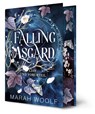 Falling Asgard - Marah Woolf - 9783690280839