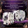 Schuber der WiccaCreed-Chroniken - Marah Woolf - 9783690280884