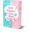 Kein Küsschen unter dieser Nummer - Marit Bernson ; Michelle Schrenk - 9783690281973
