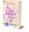 Wo der Sommer ewig ist - Marit Bernson ; Michelle Schrenk - 9783690281980