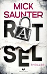 Rätsel - Mick Saunter - 9783690282093