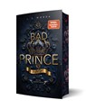 Bad Prince 1 - J. S. Wonda - 9783690282932