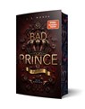 Bad Prince 2 - J. S. Wonda - 9783690282949