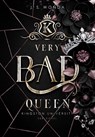 Very Bad Queen - J. S. Wonda - 9783690282963