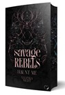 Savage Rebels 1 - Valeska Night - 9783690283212