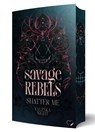 Savage Rebels 2 - Valeska Night - 9783690283229