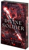 Divine Soldier - Blutige Liebe - Liz Rosen - 9783690283595