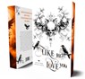 Like to love you - B. B. Stiffers ; Briana B. Sinners - 9783690285667
