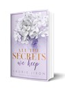 All the Secrets We Keep - Hearts of Paris - Laurie Jixon - 9783690285742