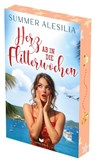 Herz, ab in die Flitterwochen - Alesilia Summer - 9783690286473