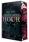 The Loneliest Hour - June Evans - 9783690286510