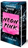 Neonpink - Johanna Kunze - 9783690286572