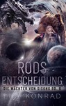 Rods Entscheidung - Lily Konrad - 9783690286763