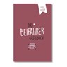 Beifahrer-Gästebuch zum 18. Geburtstag - Girls Edition - Kreatives Auto-Gästebuch für Fahranfänger, Führerschein & Neues Auto - FLYERALARM Trading GmbH - 9783690287159