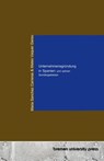 Unternehmensgründung in Spanien und seinen Sondergebieten - Maria Sanchez Carreras ; Mateo Vaquer Garau - 9783690352093
