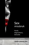 Sexmissbruk: Förstå, diagnostisera och behandla - Anders Svensson - 9783690352376