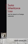 Swiss Inheritance Law - Alexander Merck - 9783690354912