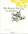 Die Kunst, Fehler zu machen - Corinna Luyken - 9783690380096