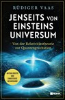 Jenseits von Einsteins Universum - Rüdiger Vaas - 9783690430067