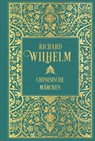 Chinesische Märchen: Mit 23 zeitgenössischen, chinesischen Holzschnitten -  - 9783690430289