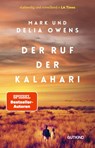 Der Ruf der Kalahari - Delia Owens ; Mark Owens - 9783690450058