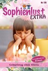 Geburtstag ohne Eltern? - Marisa Frank - 9783690490078