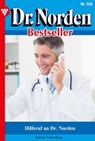 Hilferuf an Dr. Norden - Patricia Vandenberg - 9783690490122