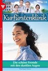 Die schöne Fremde mit den dunklen Augen - Nina Kayser-Darius - 9783690490153
