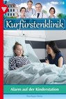 Alarm auf der Kinderstation - Nina Kayser-Darius - 9783690490887