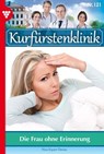 Die Frau ohne Erinnerung - Nina Kayser-Darius - 9783690490917