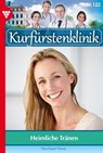 Heimliche Tränen - Nina Kayser-Darius - 9783690490924
