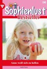 Anne weiß sich zu helfen - Judith Parker - 9783690491037