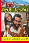 Mein Teddy hat ihn lieb – du auch? - Friederike von Buchner - 9783690491136